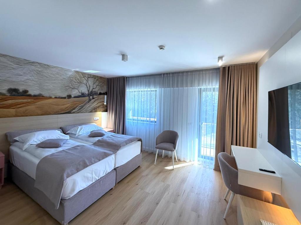 Galerie hotel 4