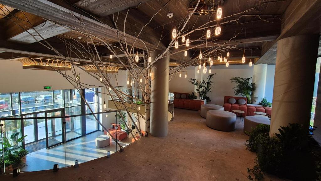Galerie hotel 6