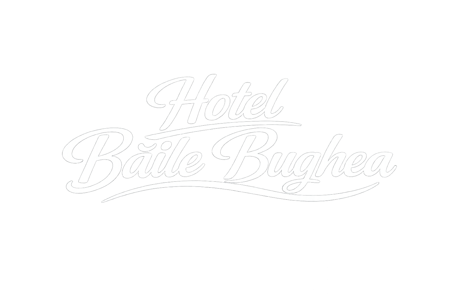 Hotel Băile Bughea